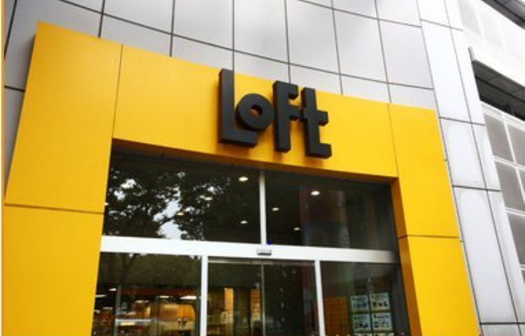 LOFT（荣店）