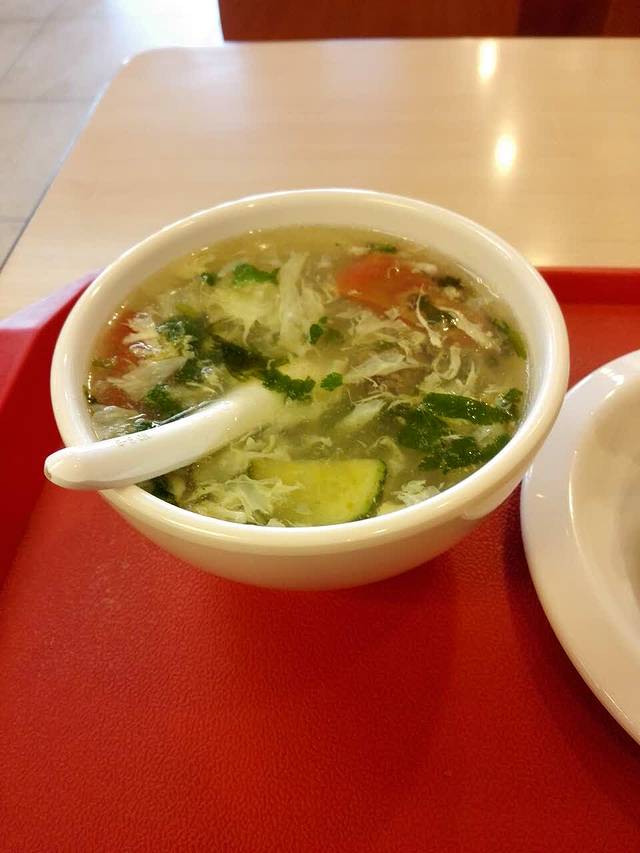 永记和味豆浆大王(爱民店)