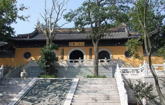 三峰寺旅游景点图片
