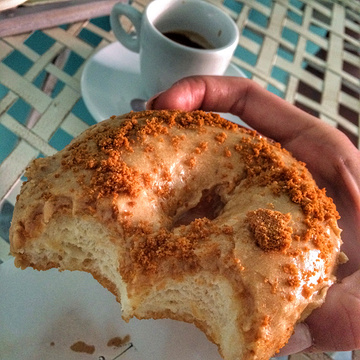 La Donuteria