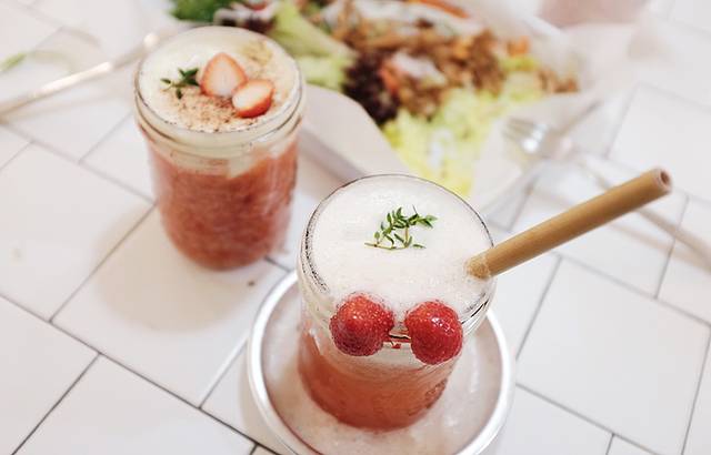 野草莓自由市场