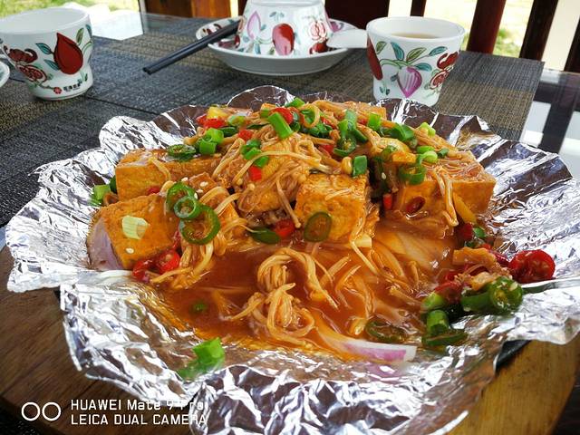 花海农家(花溪大道店)