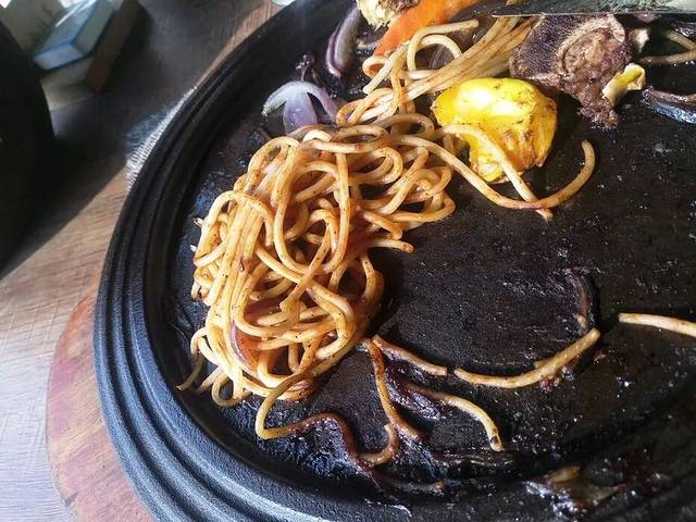 忆·城南往事(方城店)