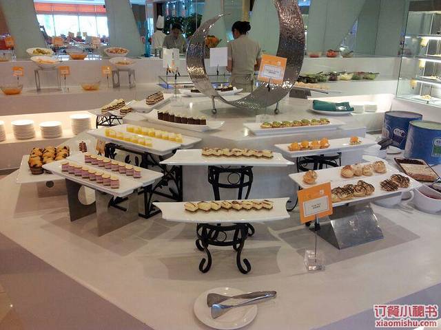 海神诺富特大酒店·品坊餐厅