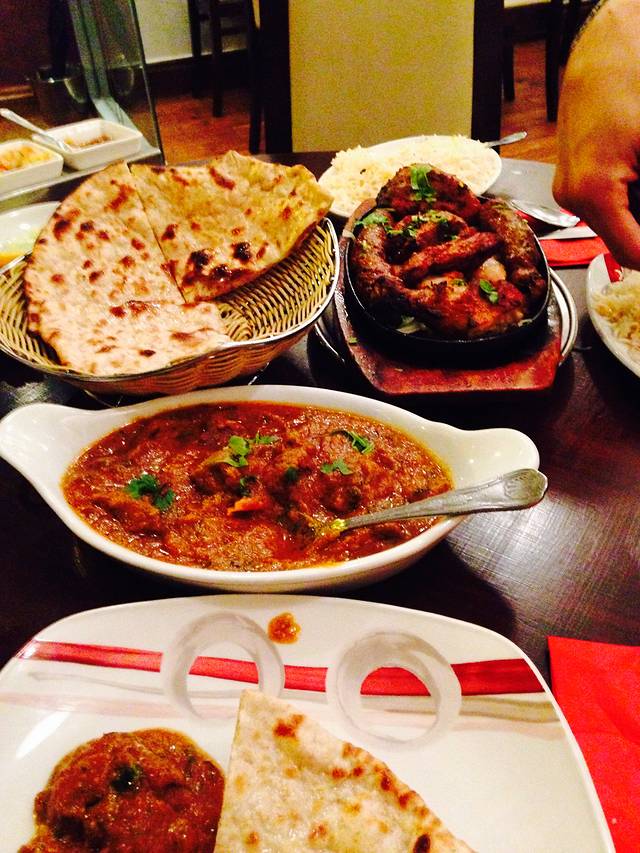 Mama's Nepalese Kitchen