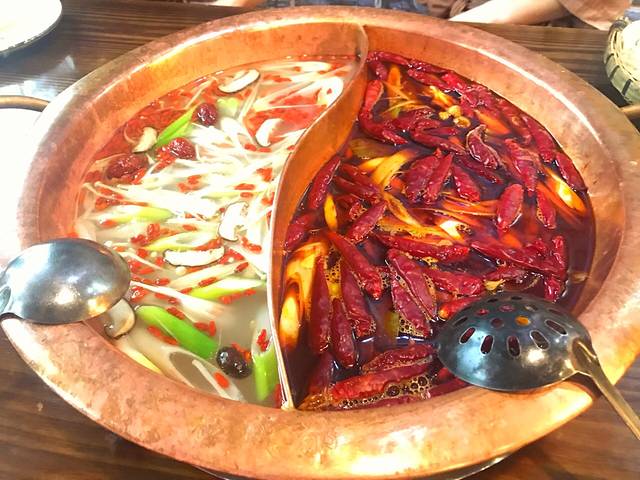 欧阳小姐在成都(鼓楼店)