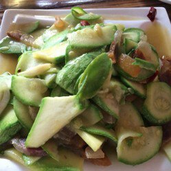 白沙印象手绘文创店