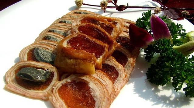 味到1981日照小海鲜