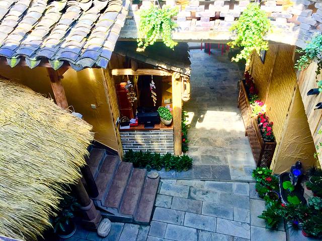 老王家一招·昭化生态鱼庄(古城总店)