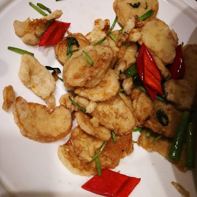 知音酒楼(汉广店)