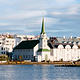 冰岛国家美术馆