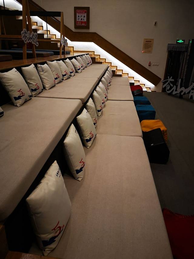 大理白族自治州图书馆