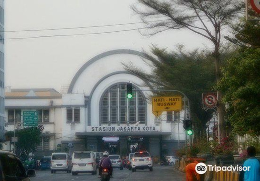 Kota Station旅游景点图片