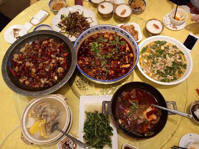 红星饭店(总店)