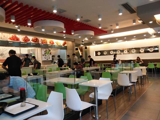 大米先生(麓谷大道店)