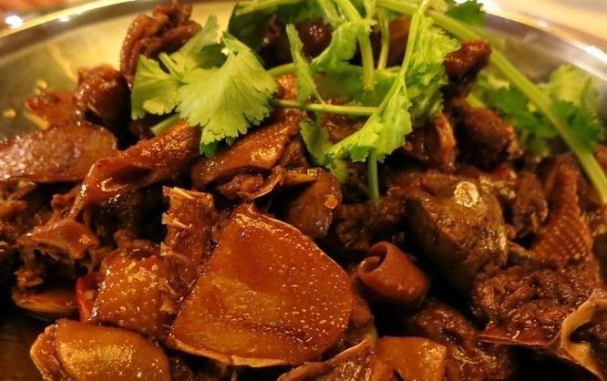 好食上(八一路店)