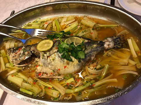 阿诺泰·泰国鱼翅馆(紫荆店)的图片