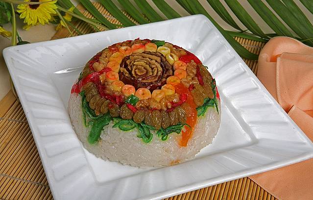 老孙家饭庄(东关店)