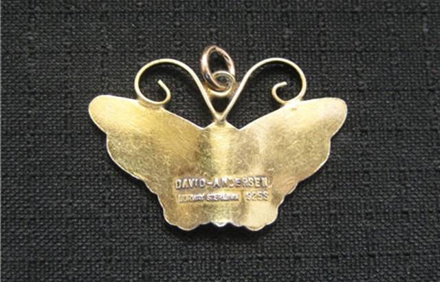 David Andersen（卡尔约翰大街店）