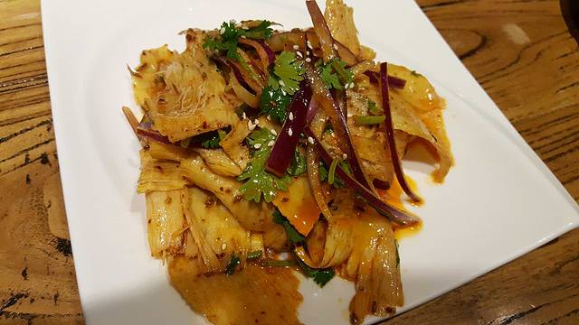 壹零捌道·北京烤鸭(白纸坊店)