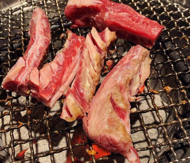 大东烧肉·烧鸟(镇安总店)