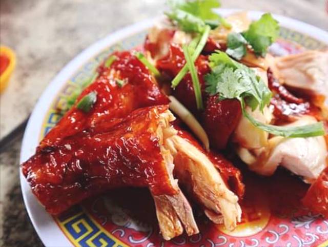 Zheng Kee Restaurant