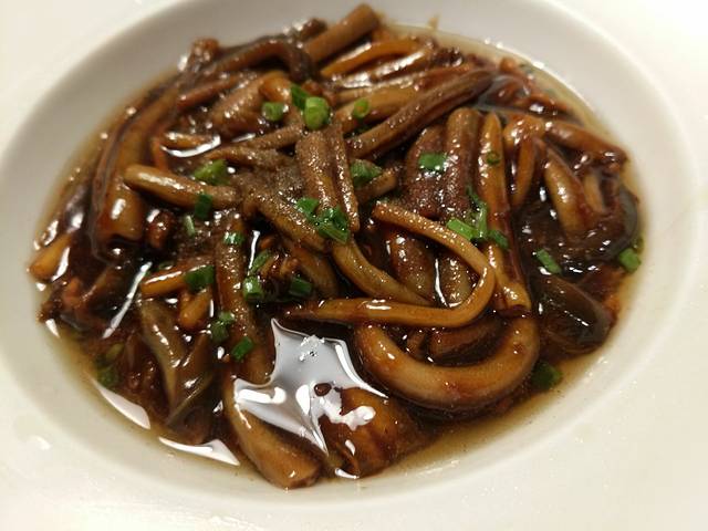 八爷上海菜·招牌肺头汤(昭化路店)