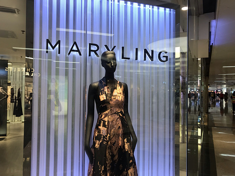 MARYLING(天河城店)