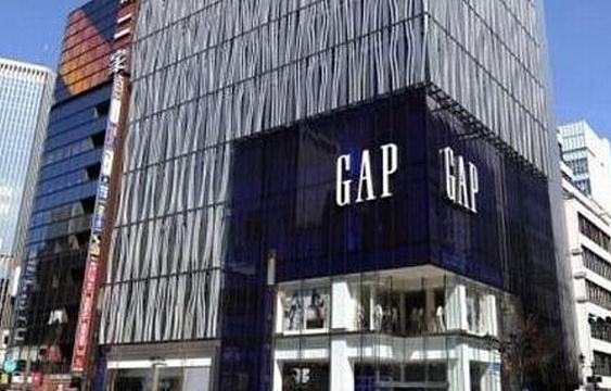 gap(西单大悦城店)