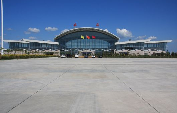 大庆萨尔图机场