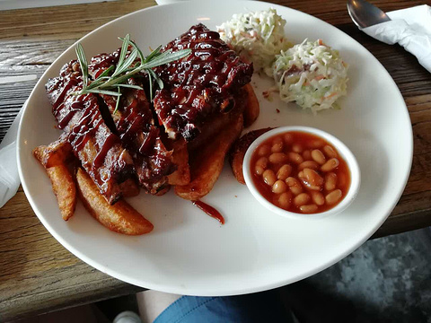 娜娜家·nana's restaurant(大悦城店)