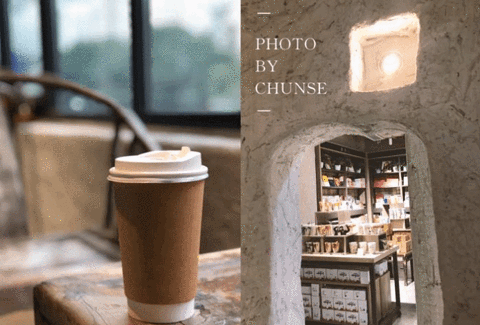 几何书店·不慌cafe(猛追湾店)