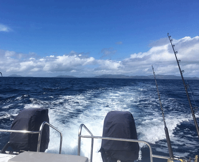 AGT - Fishing & Boat Charter