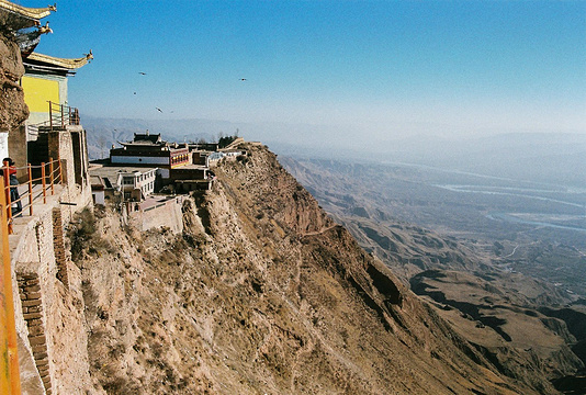 夏琼寺旅游景点图片