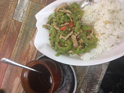 老南昌粉面馆