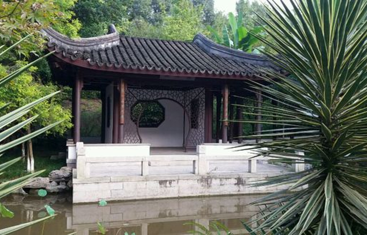 张家港园