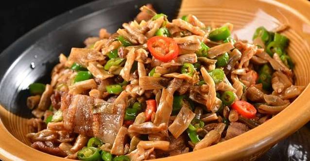 湘派饭店(百福广场店)