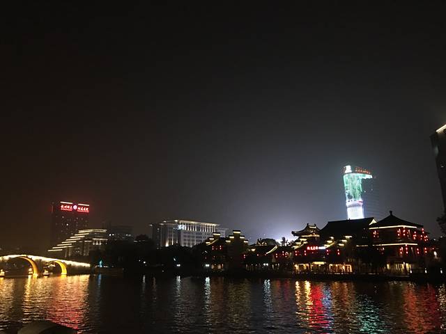 天阳D32时尚街区