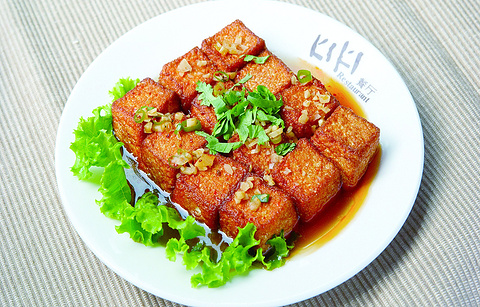 KiKi Restaurant(延吉创始店)的图片