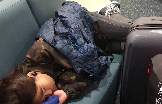 奥兰多国际机场