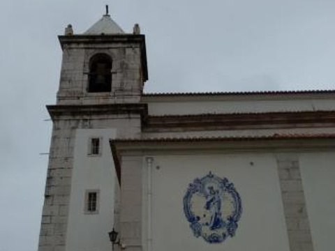 Igreja Sao Sebastiao da Pedreira旅游景点图片