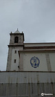 Igreja Sao Sebastiao da Pedreira
