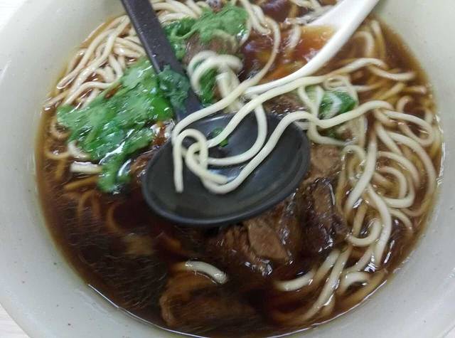 李先生牛肉面大王(西安大路店)