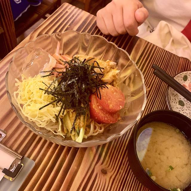 平成屋·午肴夜酒(愚园路店)