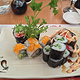 Kanda Sushi Bar Oriental Fusion