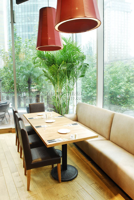 拉蒂娜·巴西牛排馆Latina·Brazilian Steakhouse (陆家嘴店)