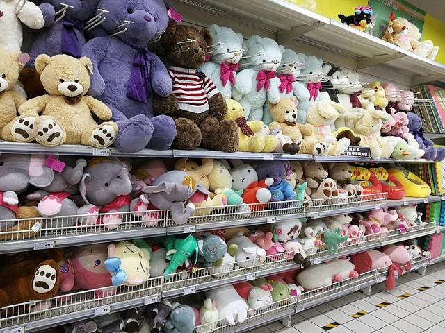 丹尼斯超市(长江店)