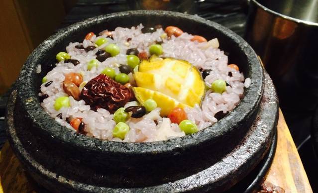 韩帝园营养饭参鸡汤(新城一街店)