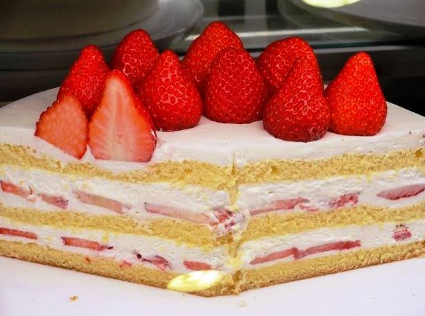 Harbs(名铁名古屋店)