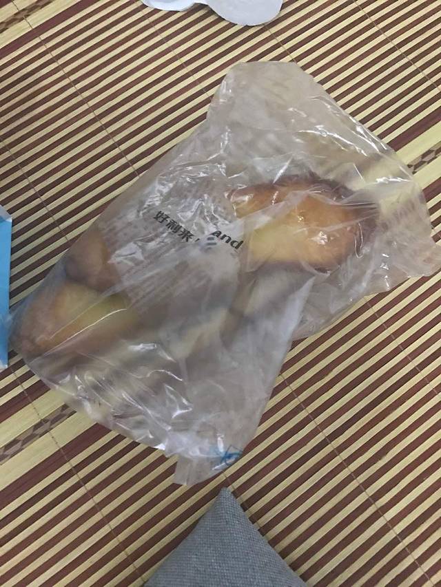 好利来(马驹桥店)